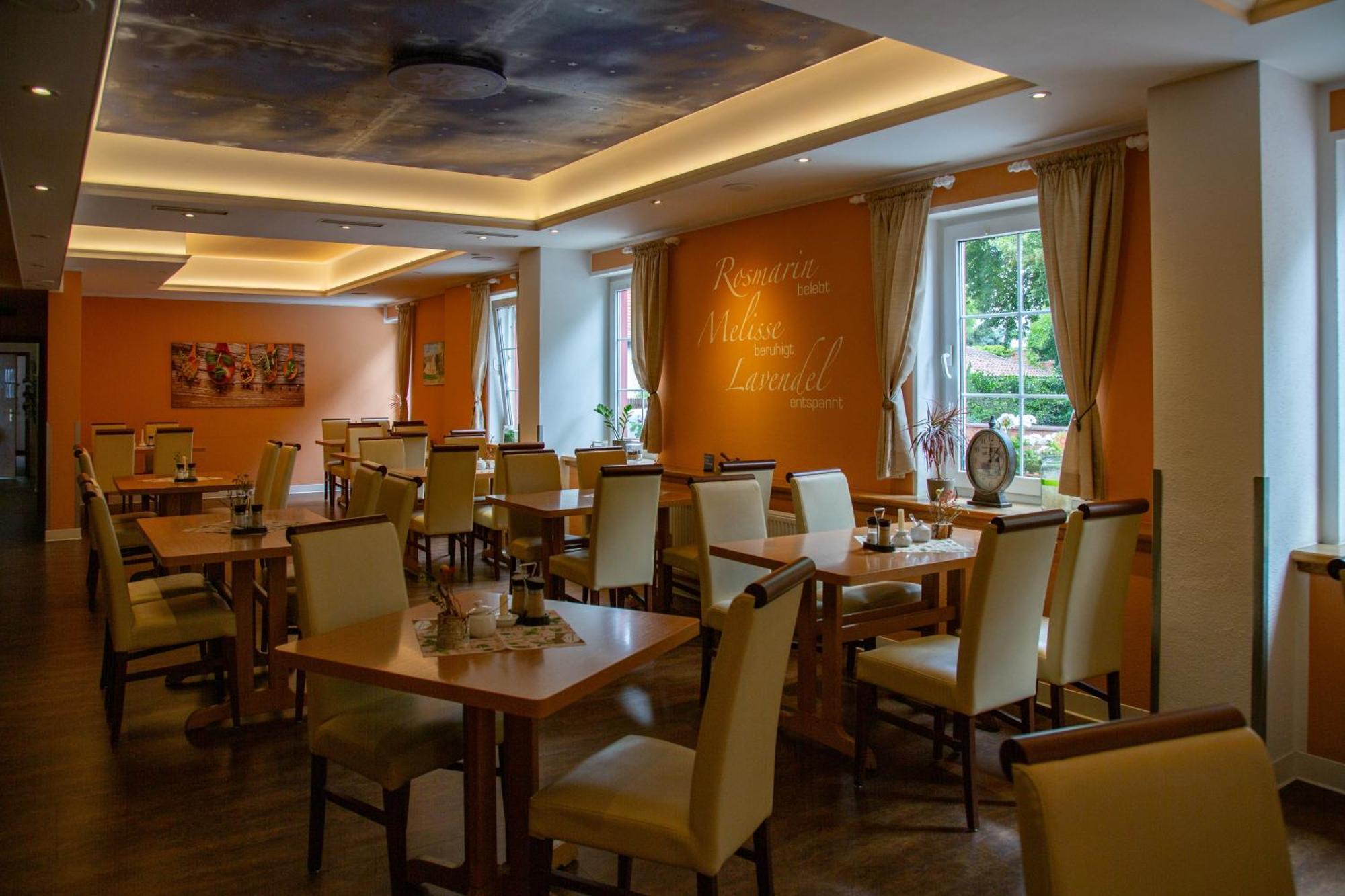Hotel Zum Stern Spreewald Werben  Exterior photo