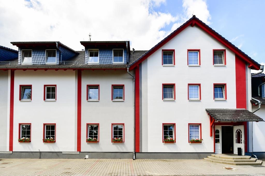 Hotel Zum Stern Spreewald Werben  Exterior photo